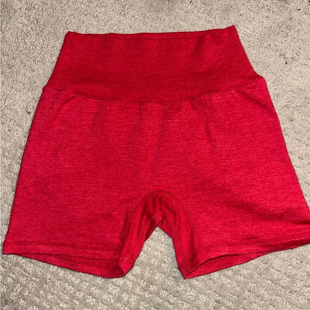Ptula Bare Shorts